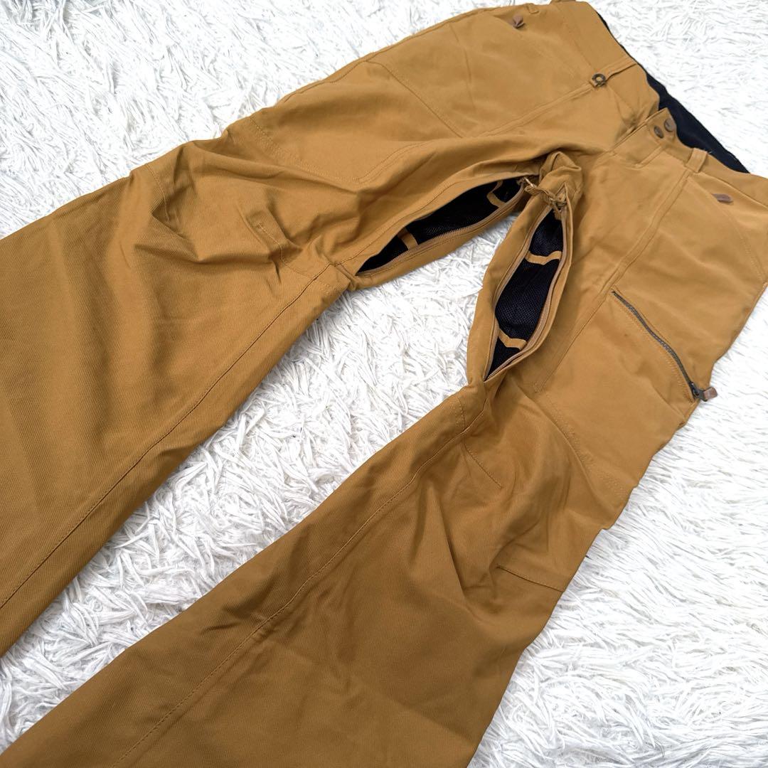 ROXY ロキシー スキー スノボウェア M S 上下セット レディース