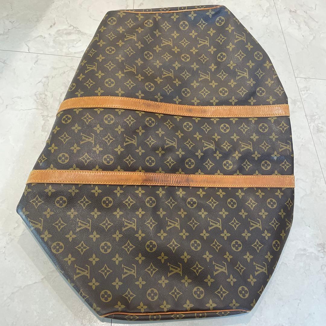 ルイヴィトン♡モノグラム♡キーポル60♡バンドリエール♡ボストンバッグ ルイヴィトン♡モノグラム♡キーポル60♡バンドリエール♡ボストンバッグ