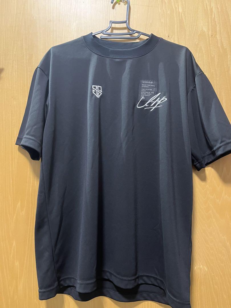 限定Tシャツ　専修大学　バスケ　インザペイント　Tシャツ　Lサイズ　新品