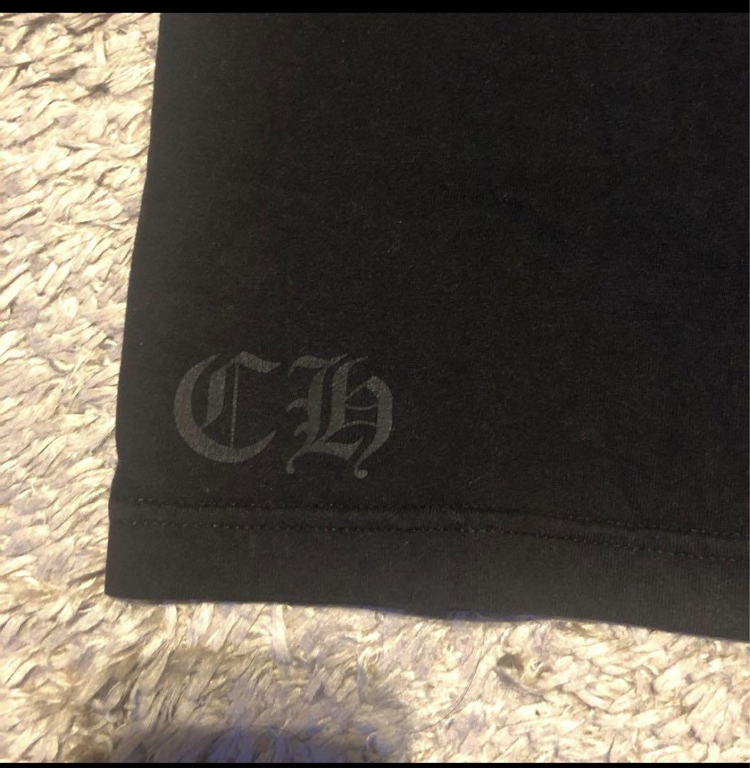 Chrome Hearts シャツ ロンT 限定 画像3