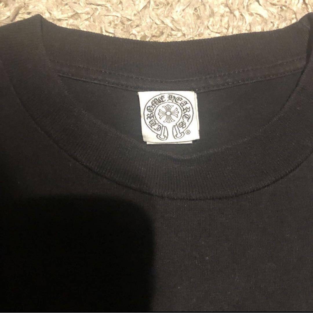 Chrome Hearts シャツ ロンT 限定 画像4