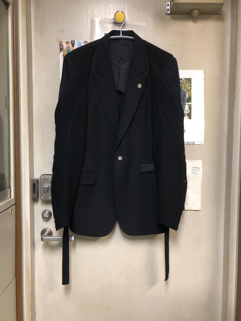 AoERHSKLuN 28ss / 上下セットアップ