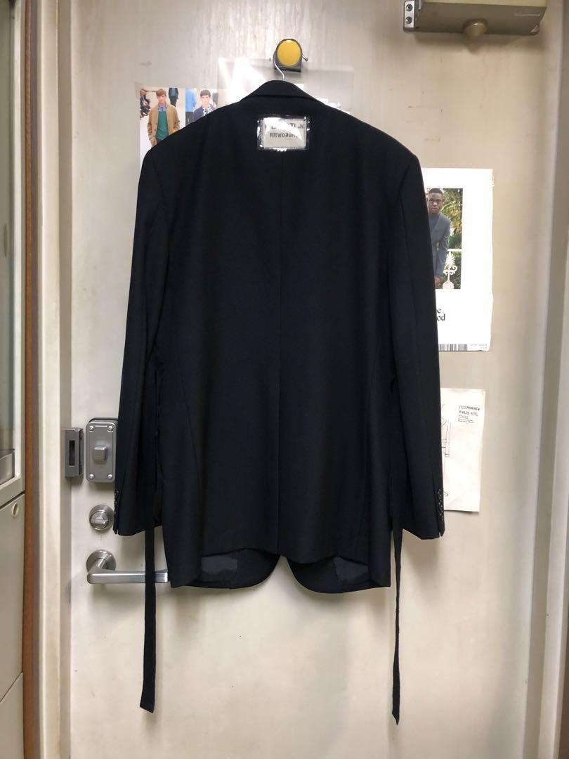 AoERHSKLuN 28ss / 上下セットアップ