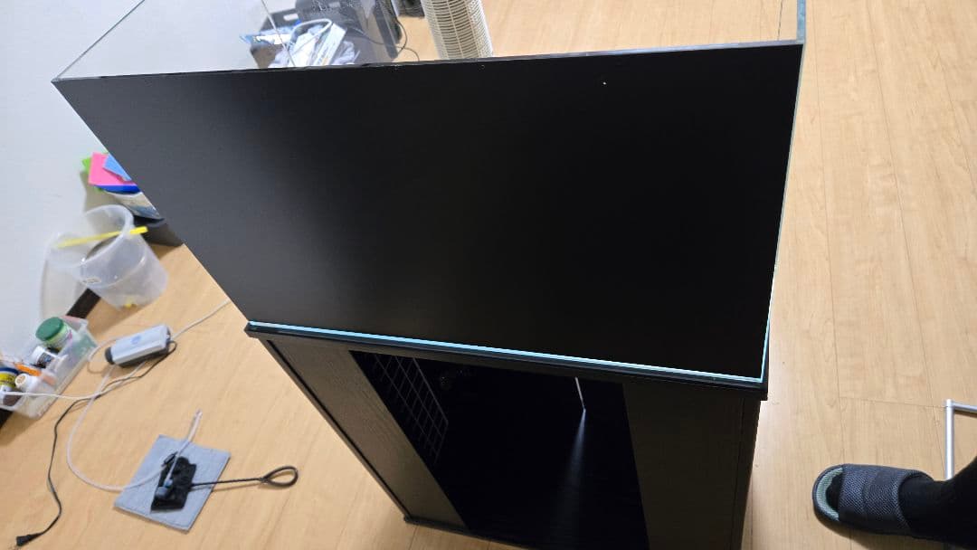 60cm　水槽セット