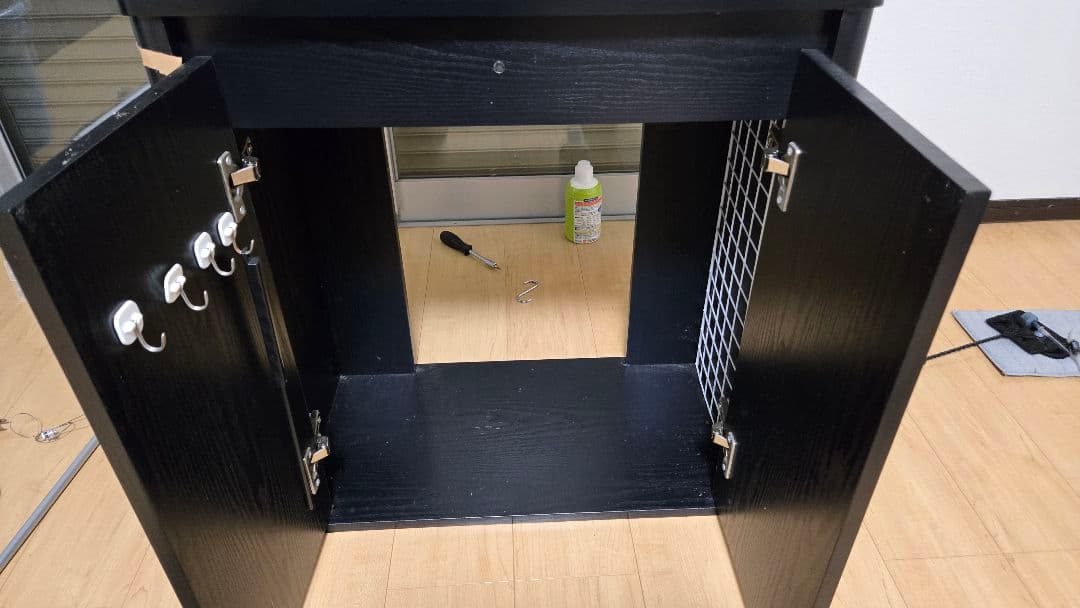 60cm　水槽セット