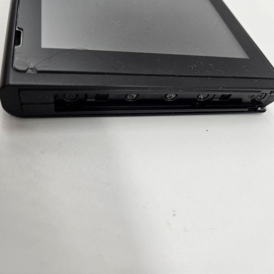 Nintendo Switch ニンテンドースイッチ　旧型　本体のみ