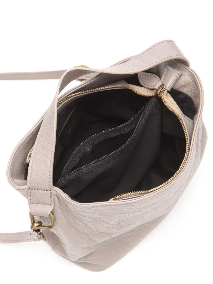 ボルサカリーナ Borsa Carina バッグ イタリアレザー レザー 本革