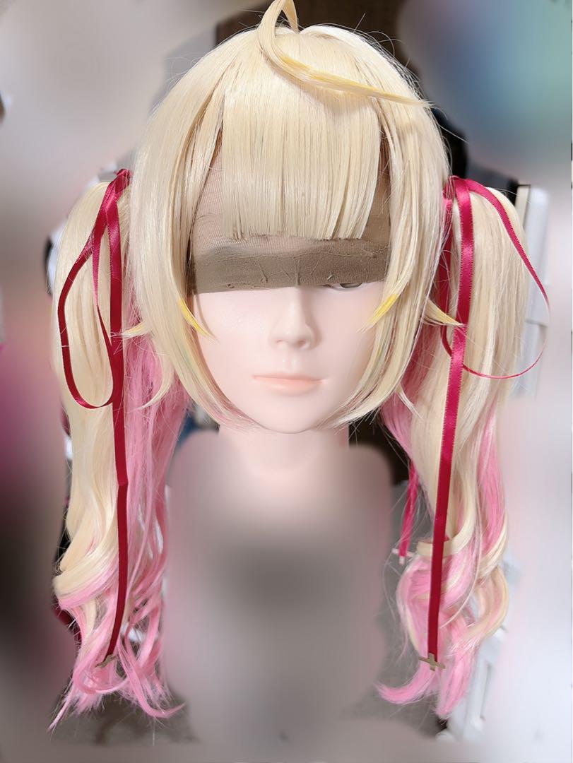 星川サラ 制服 コスプレ