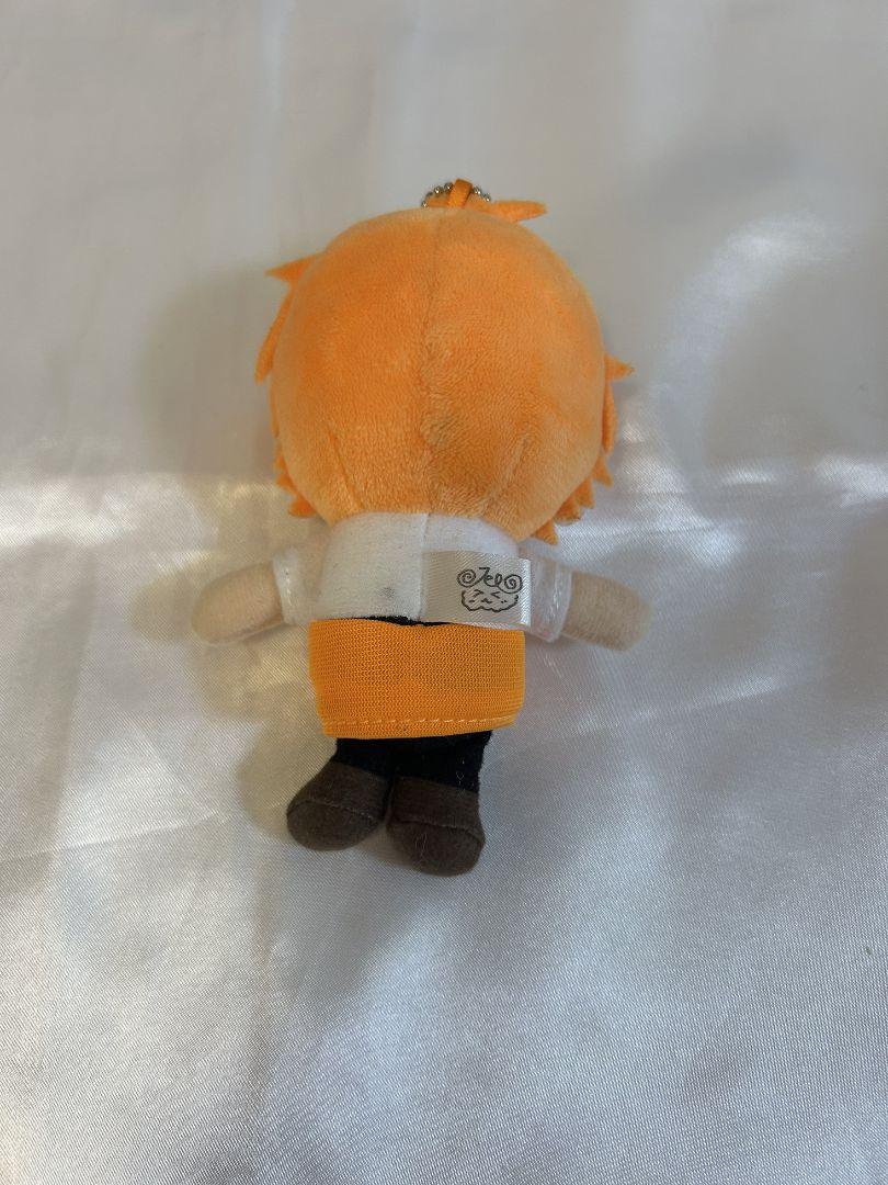 すとぷり　ジェルくん　ぬいぐるみキーホルダー　 ぬいきー　10体