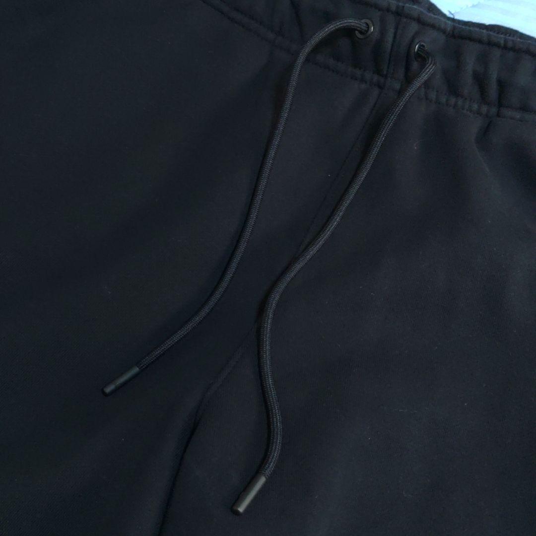 美品 JORDAN ジョーダン ハーフパンツ ハーパン スウェットパンツ XL
