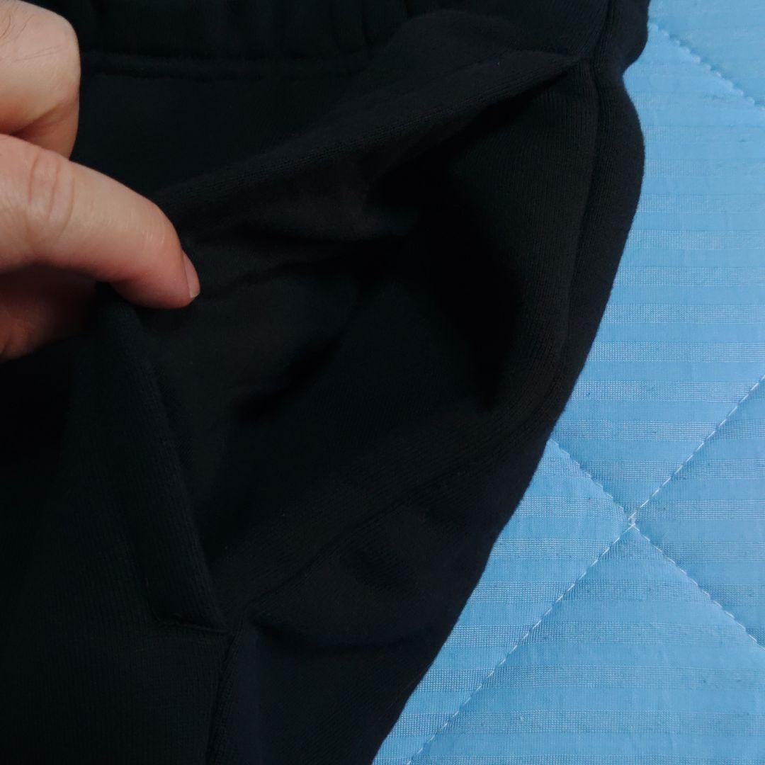 美品 JORDAN ジョーダン ハーフパンツ ハーパン スウェットパンツ XL