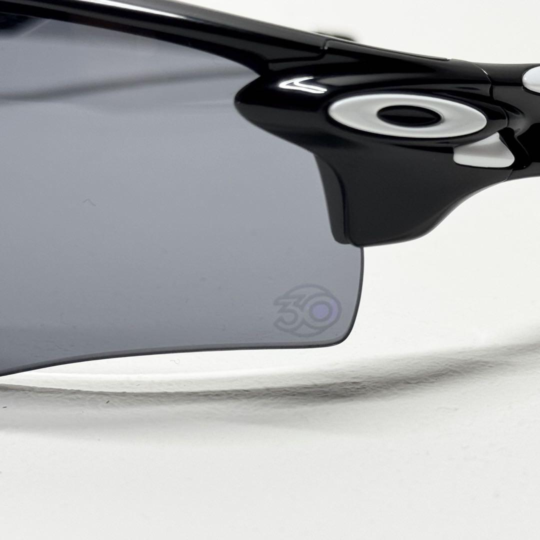 OAKLEY✨サングラス　RadarLock Path　30周年記念モデル