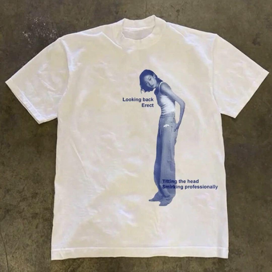 Designer × Made In Usa × Streetwear GrimyKids/Shitbysheff Mc