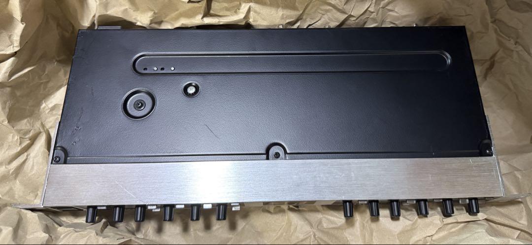 べリンガー ULTRAGAIN PRO MIC2200