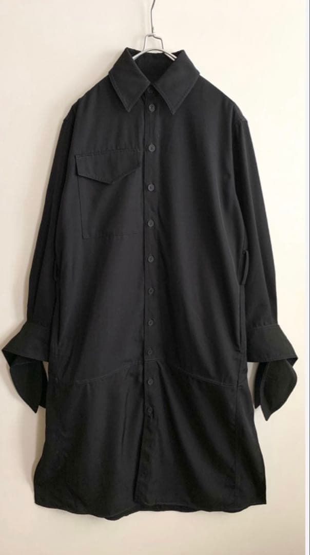 メゾンキツネ MAISON