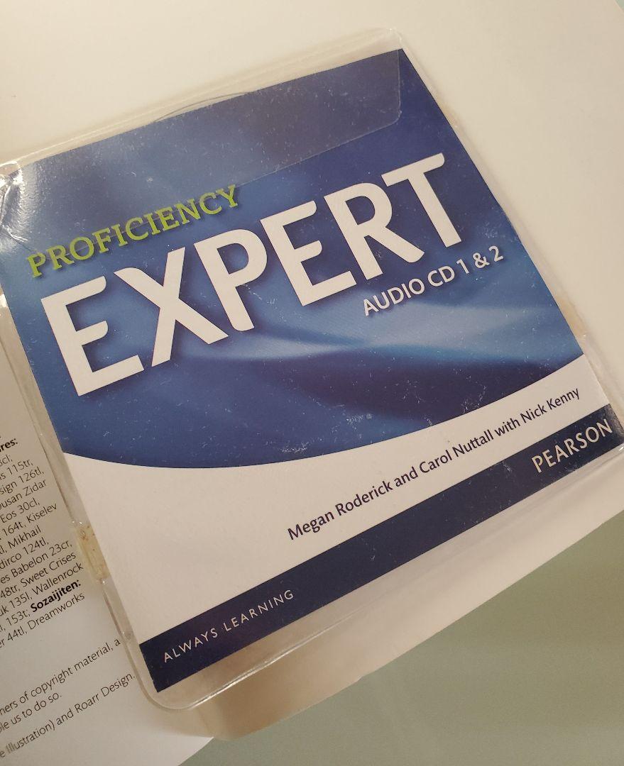 ケンブリッジ英検CPE 英語文法試験 Cambridge Proficiency