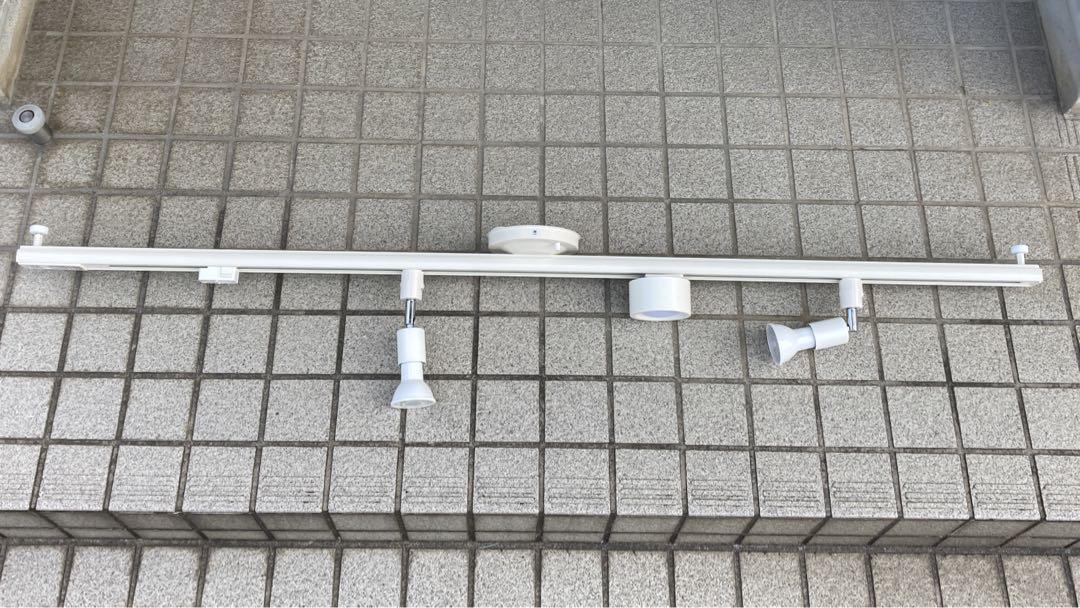 ライティングレール配線ダクトレールヤマダ照明