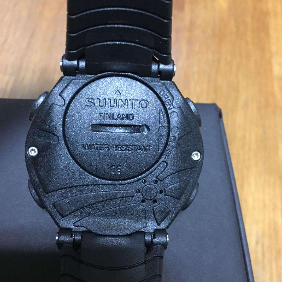 希少】スント SUUNTO ベクター ミリタリーコヨーテブラウン 希少】スント SUUNTO ベクター ミリタリーコヨーテブラウン
