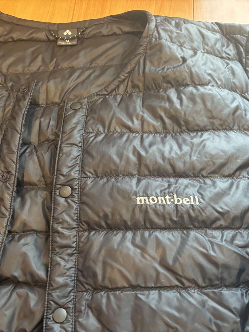超熱 オンライン ショップ 安いファッション - ⭐︎値下げ☆mont-bell ジャケット・アウター