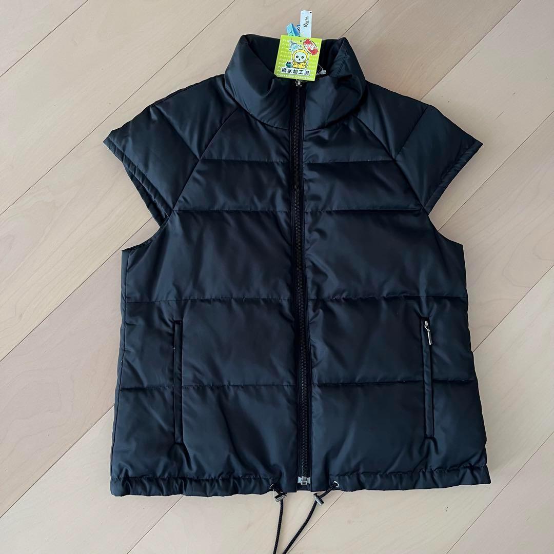 【美品】ANTEPRIMA アンテプリマ|レディース ダウンベスト 【美品】ANTEPRIMA アンテプリマ|レディース ダウンベスト