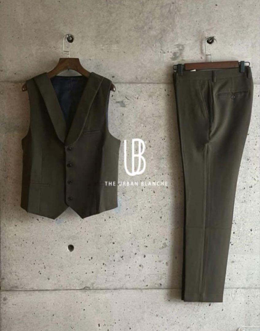 URBANBLANCHE 3点セット アーバンブランシュ