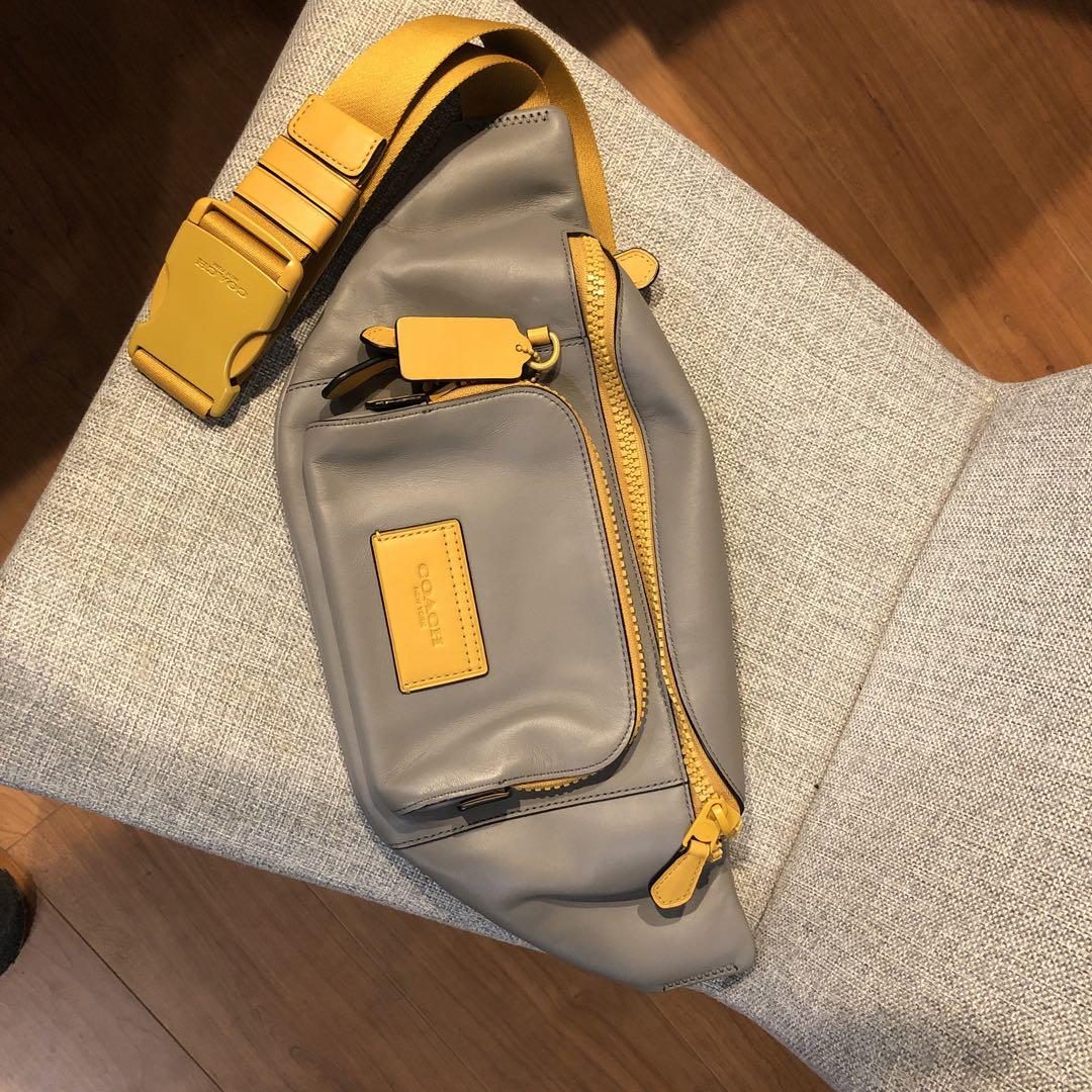 COACH ショルダーバッグ