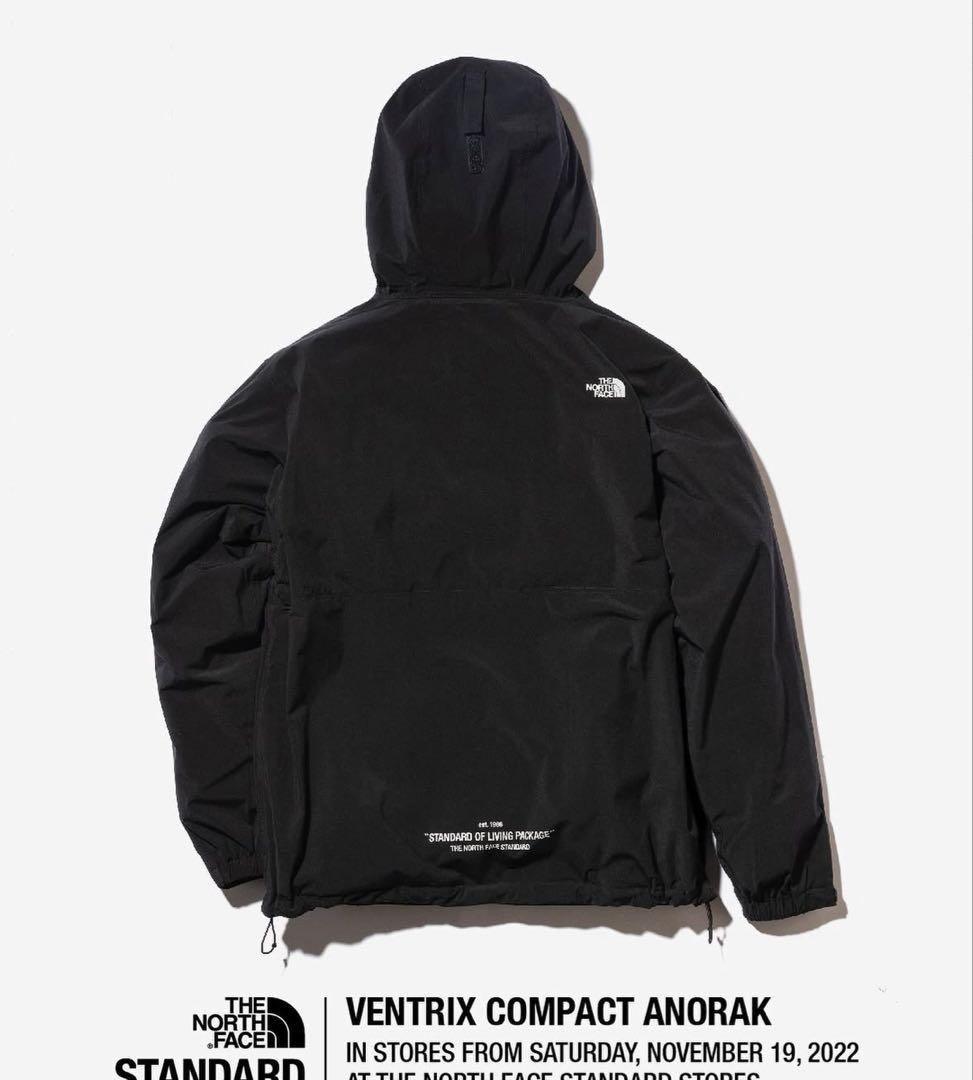 THE NORTH FACE STANDARD　セットアップ　S 週末限定お値下