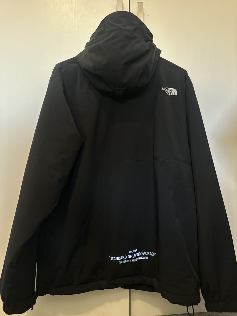 THE NORTH FACE STANDARD　セットアップ　S 週末限定お値下