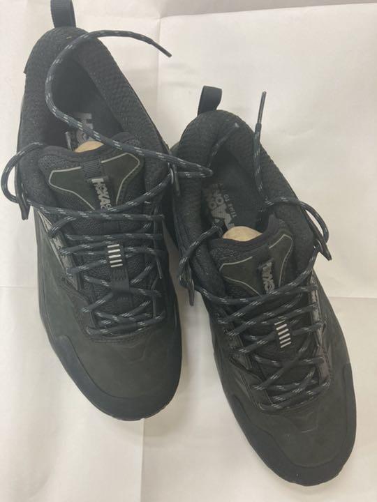 定番人気SALE セール新品 KAHA LOW ゴアテックス 街やアウトドア全天候型 dHP4a-m29450200611 ホカオネオネ 超激安新品