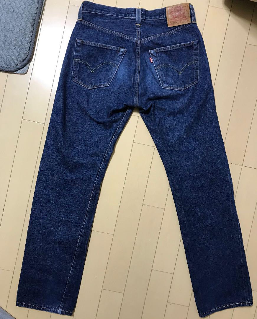 大得価高品質 リーバイス501xx Hltda-m29450259150 低価本物保証