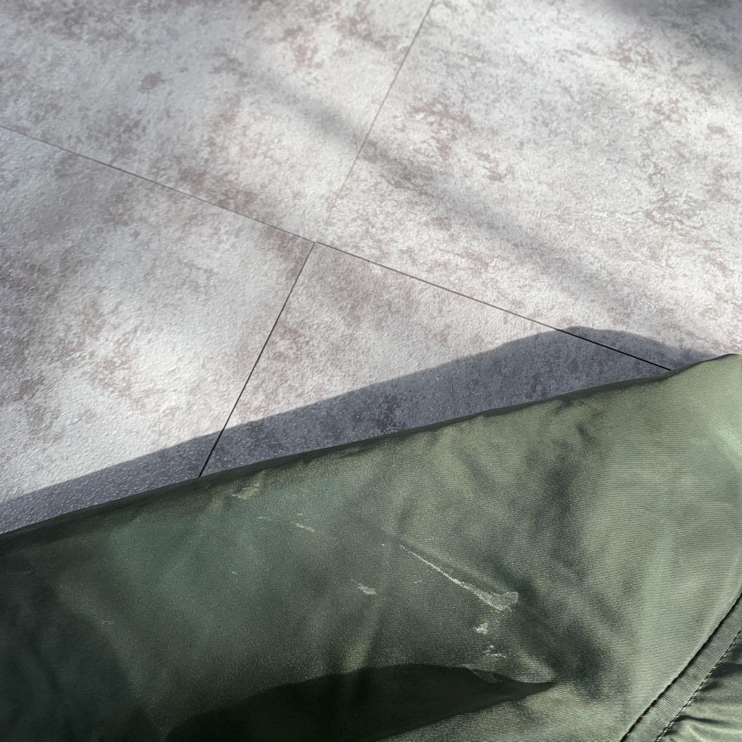 チ*ワ様 90s alpha ma-1 flight jacket USA製