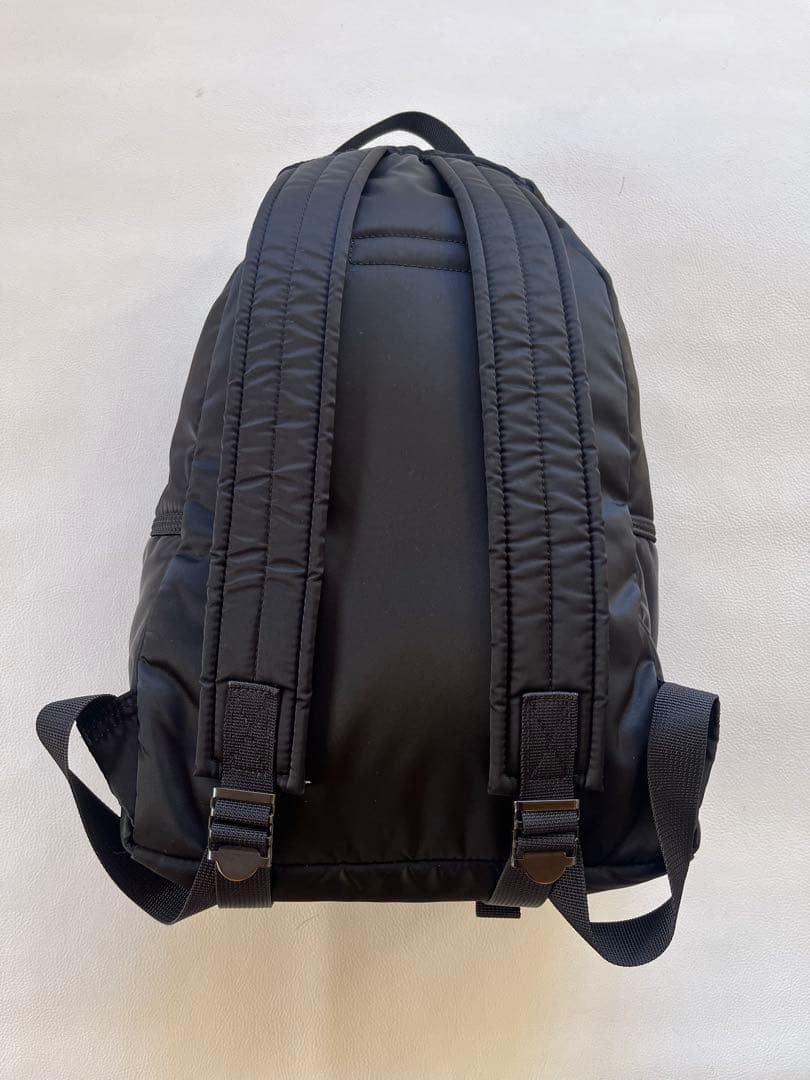 PORTER ポーター タンカー リュック デイパック ブラック PORTER ポーター タンカー リュック デイパック ブラック