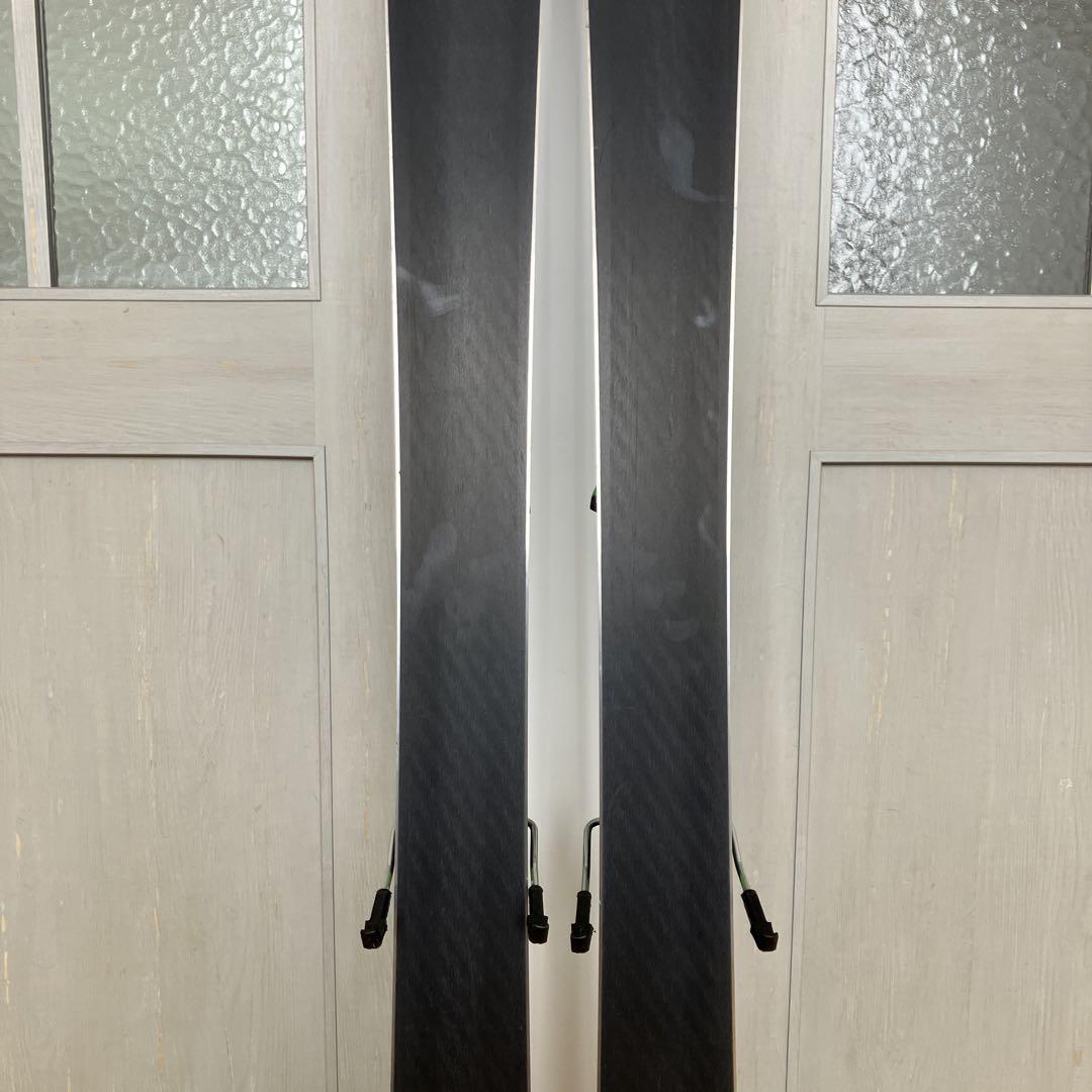 ROSSIGNOL スキー板　ビンディングセット