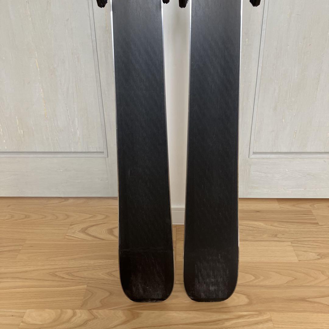 ROSSIGNOL スキー板　ビンディングセット