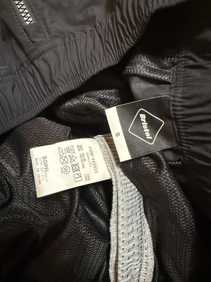 fcrb-242022 PRACTICE VENTILATION SHORTS - メルカリ