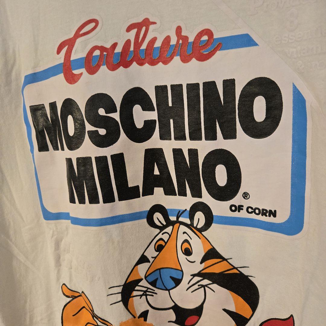 ZARA ケロッグ　USA製　Tシャツ
