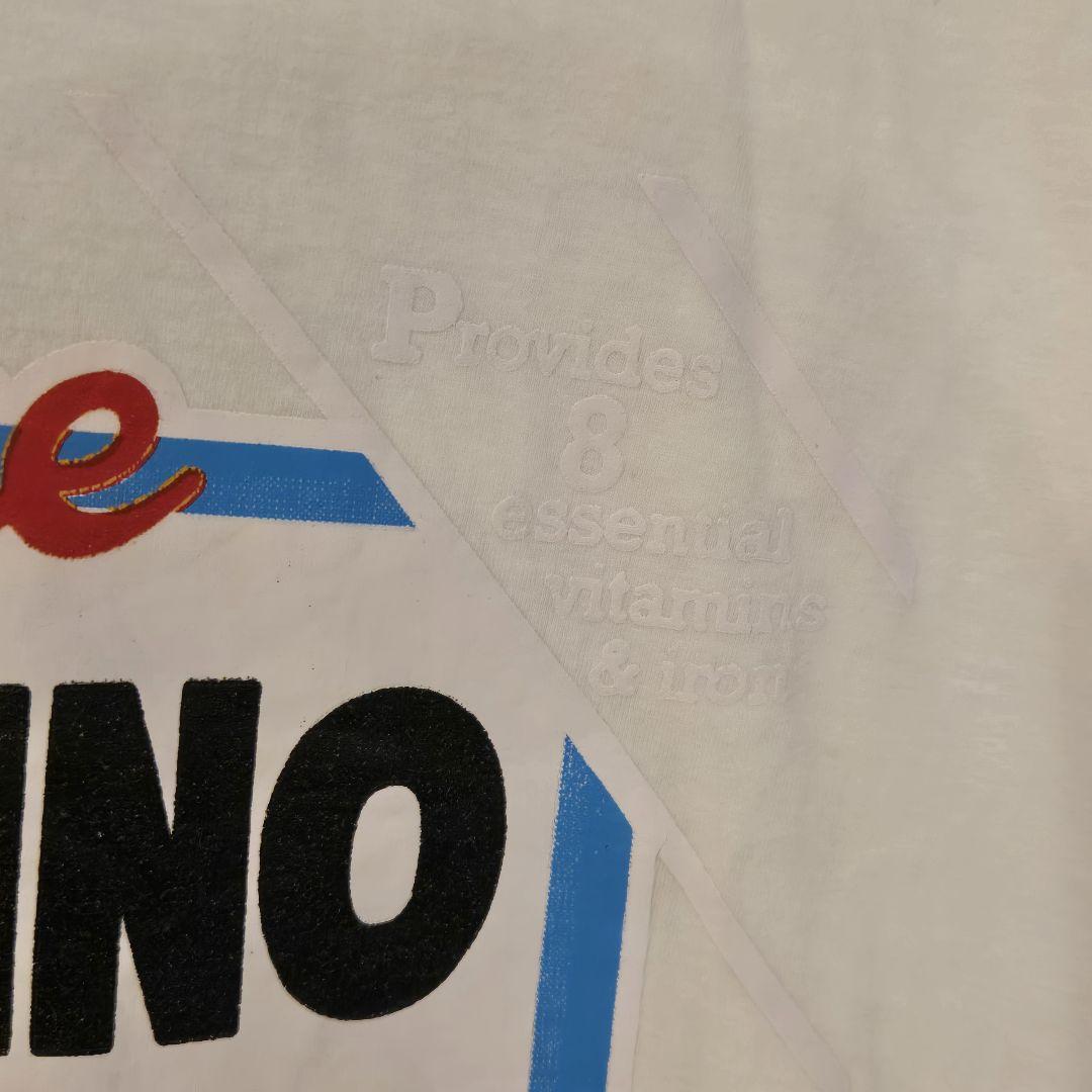 ZARA ケロッグ　USA製　Tシャツ