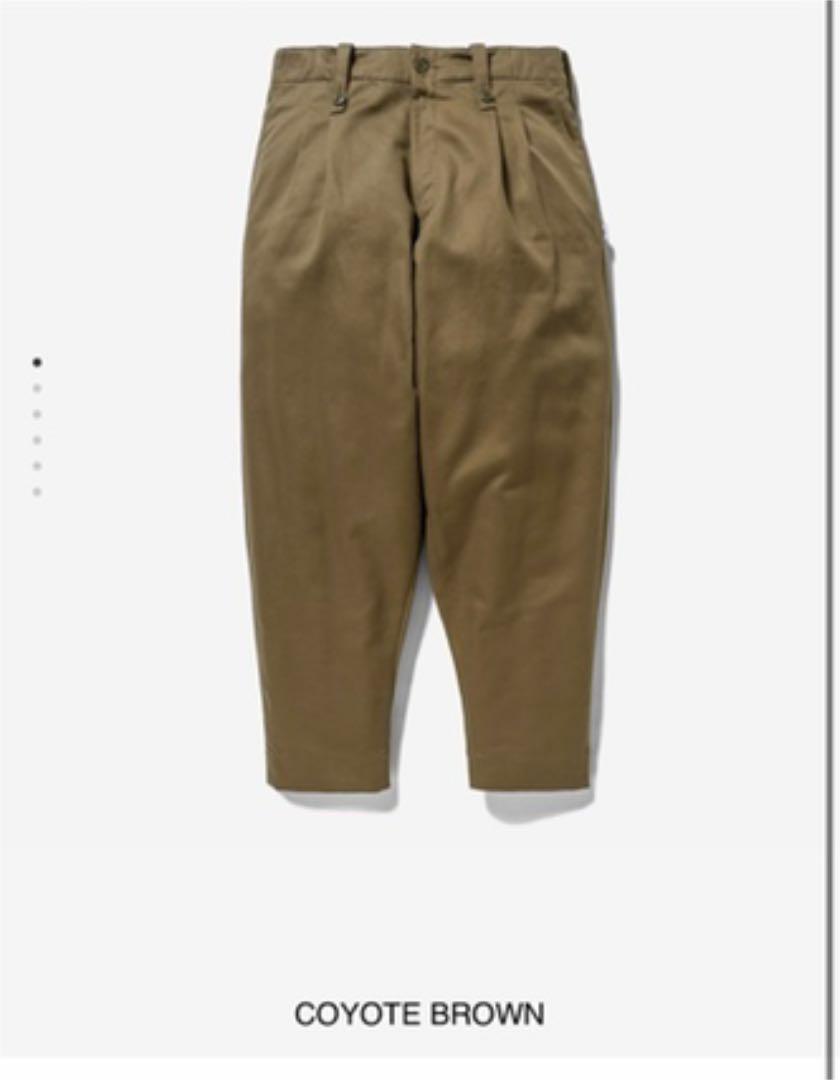 WTAPS WELDER/TROUSERS/COTTON.TWILL - whirledpies.com WTAPS WELDER/TROUSERS/COTTON.TWILL - whirledpies.com