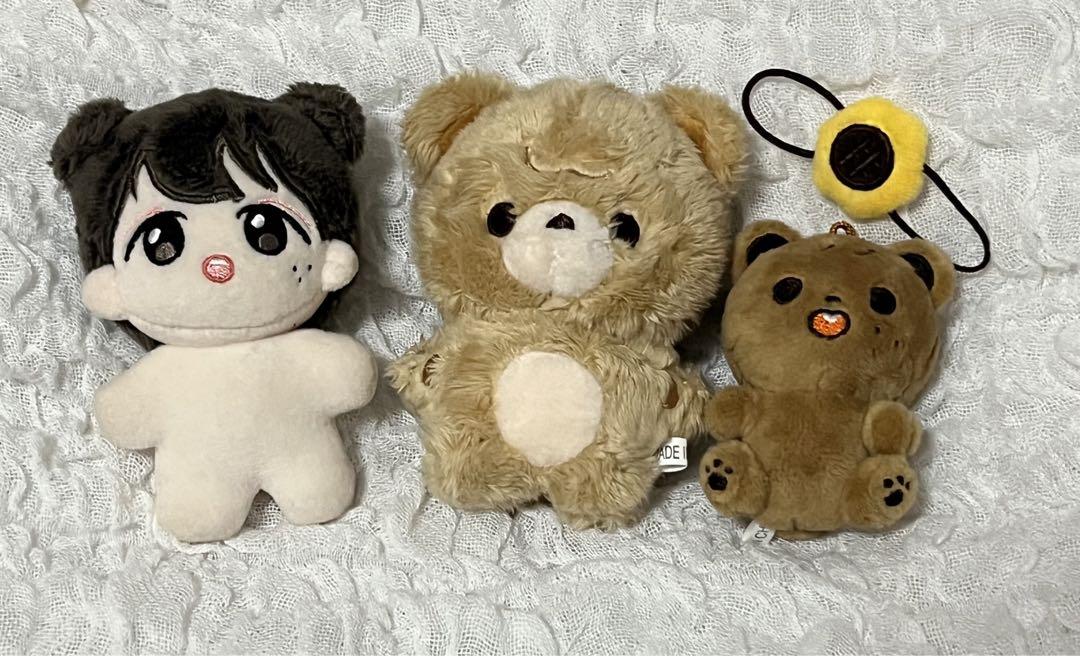 nct ヘチャン グッズ セット トレカ うちわ ぬい まとめ売り