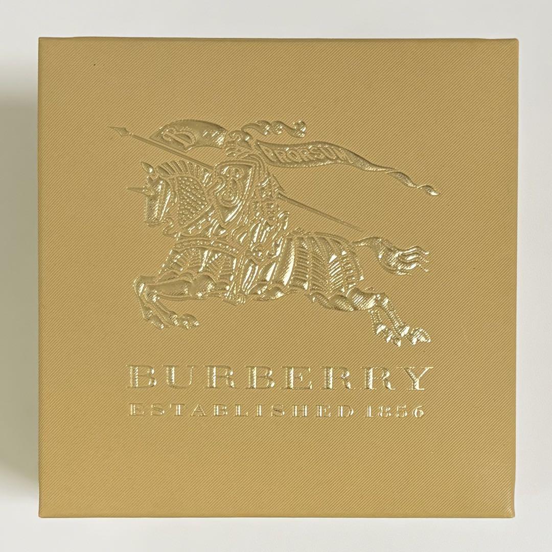 BURBERRY バーバリー 腕時計 ウォッチ 箱無し