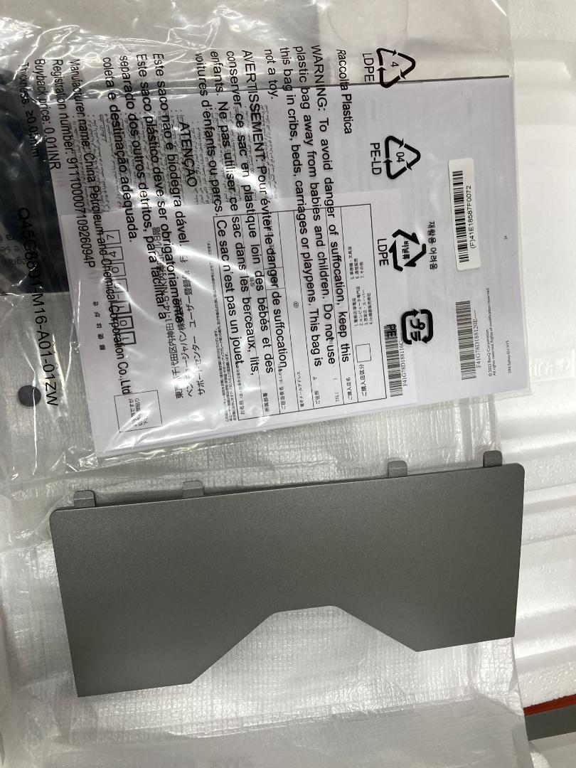ぽ*ね様 ベンキュージャパン BenQ MOBIUZ EX270M ゲーミングモ