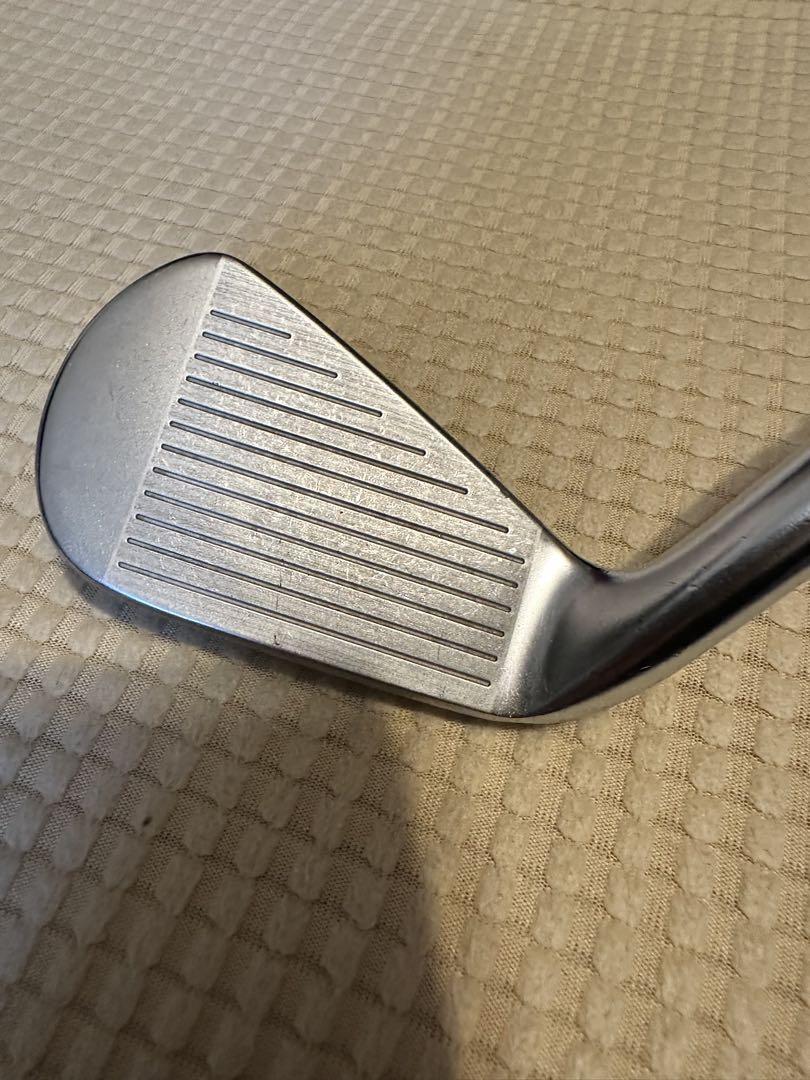 Srixon ZX5 mark2 4番アイアン