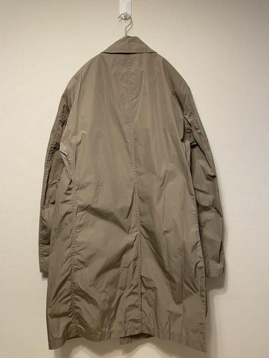 ステンカラーコート kRUKg-m29455432637 特価日本製