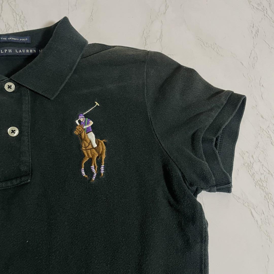 m3038 POLO Ralph Lauren ポロシャツ M