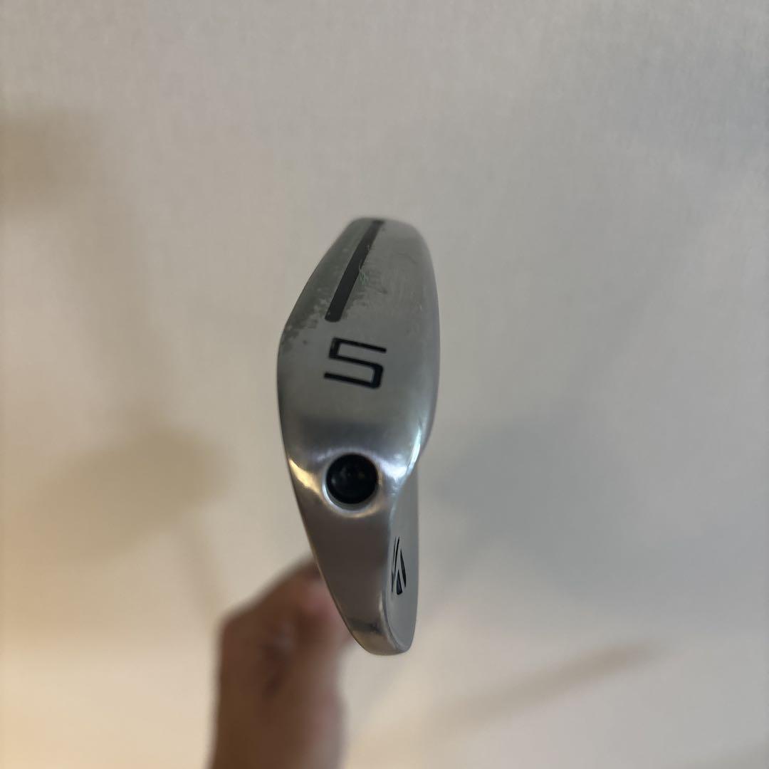 TaylorMade P-770 5番アイアン