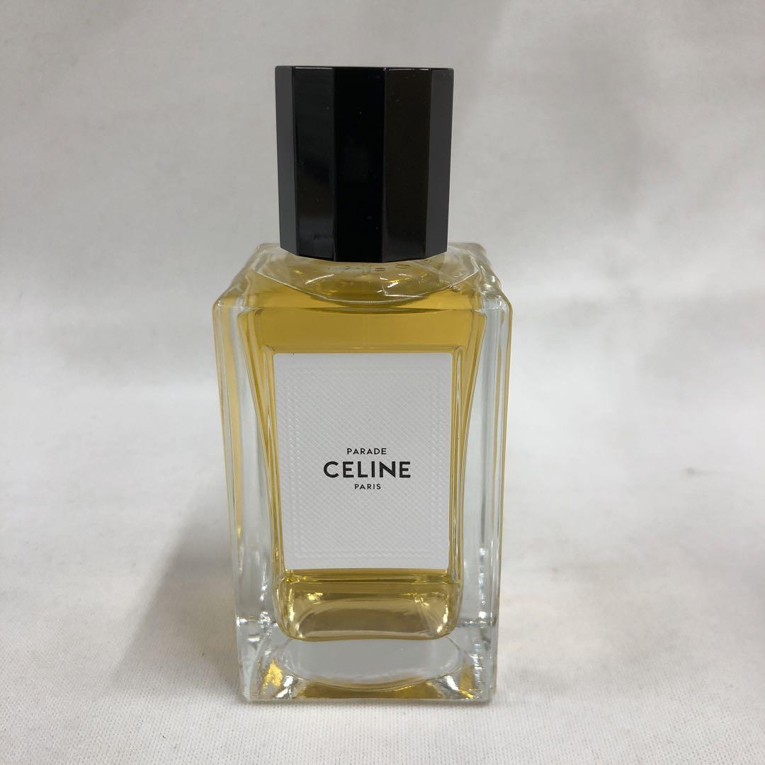 kny27189#171 CELINE PARADE 香水 100ml