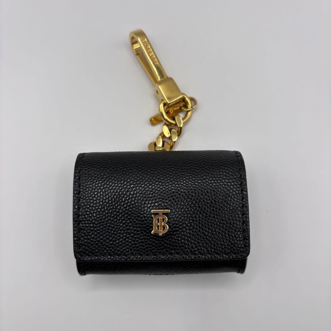 BURBERRY バーバリー AirPods Pro ケース TBモノグラム BURBERRY バーバリー AirPods Proケース TBモノグラムストライプ