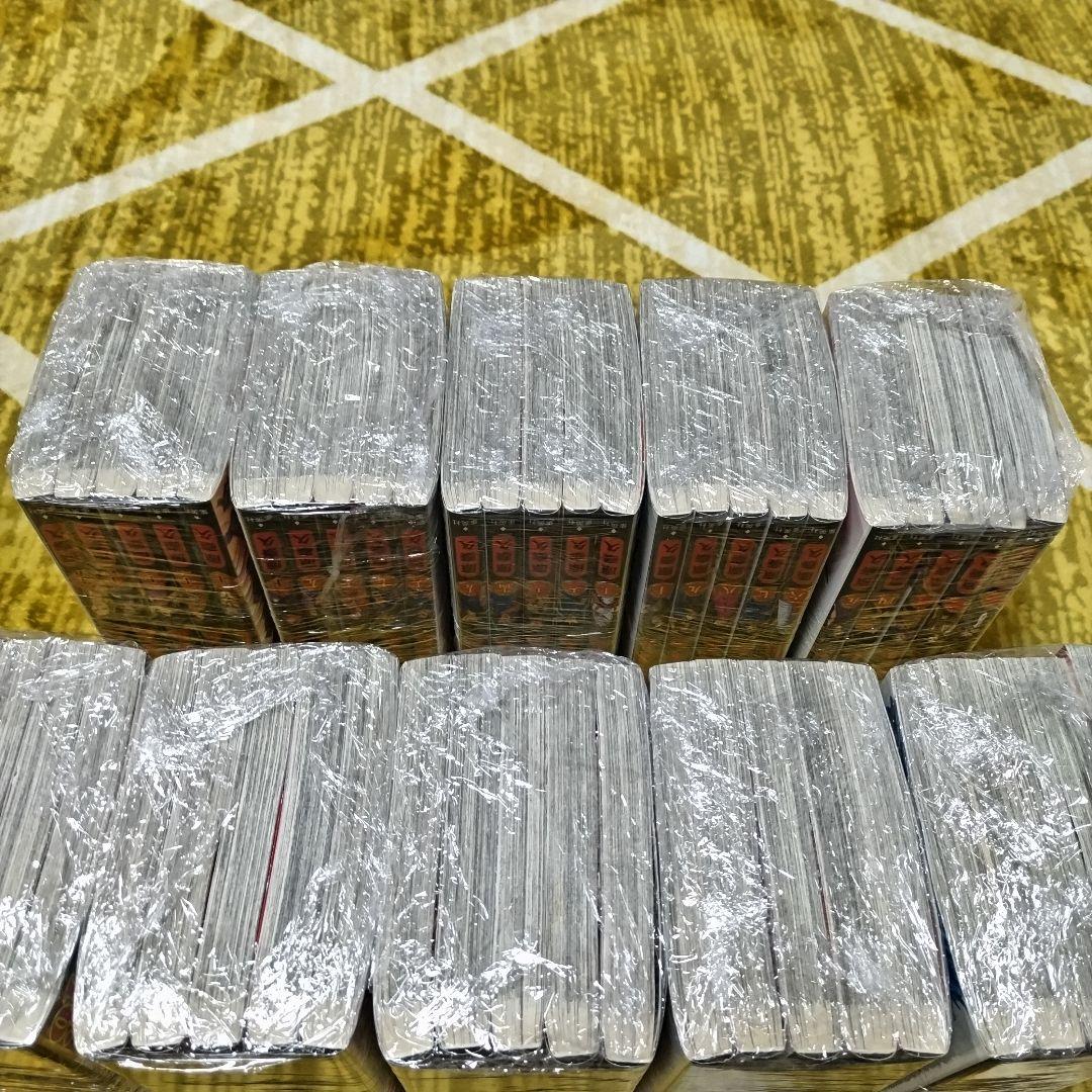 専用　キングダム 全巻 １巻〜70巻 + 2冊 合計 72冊