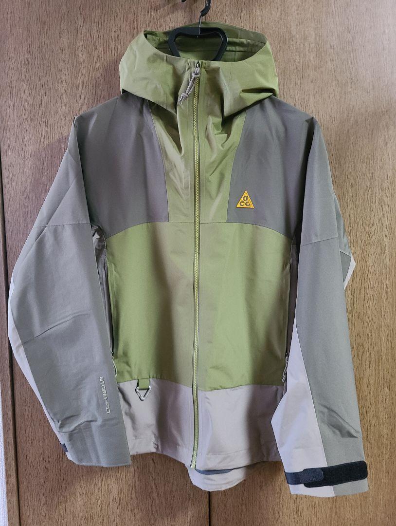 NIKE ACG Storm-FIT ADV CascadeRainsジャケット