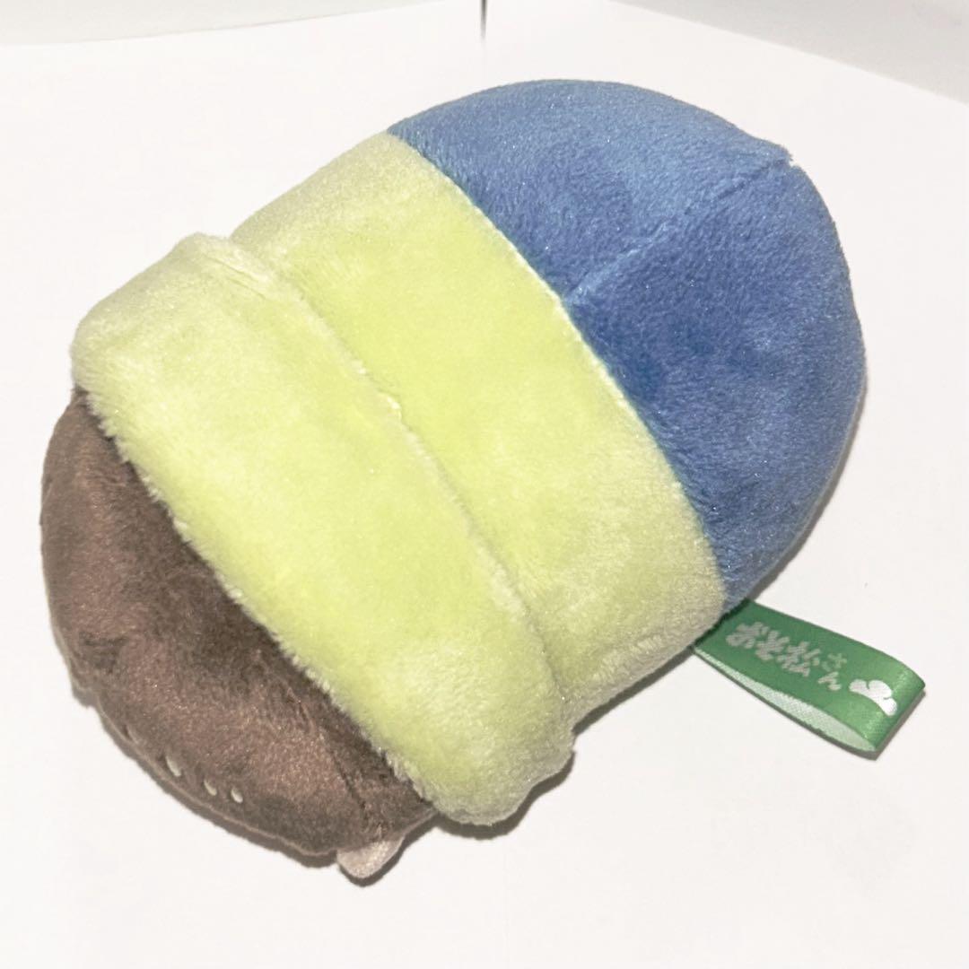 おそ松さん チョロ松 まとめ売り おそ松さん チョロ松 まとめ売り 缶バッジ もちマス - メルカリ